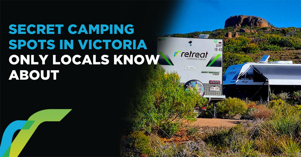 Secret Camping Spots In Victoria Only Locals Know About