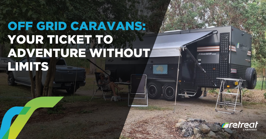 Off Grid Caravans