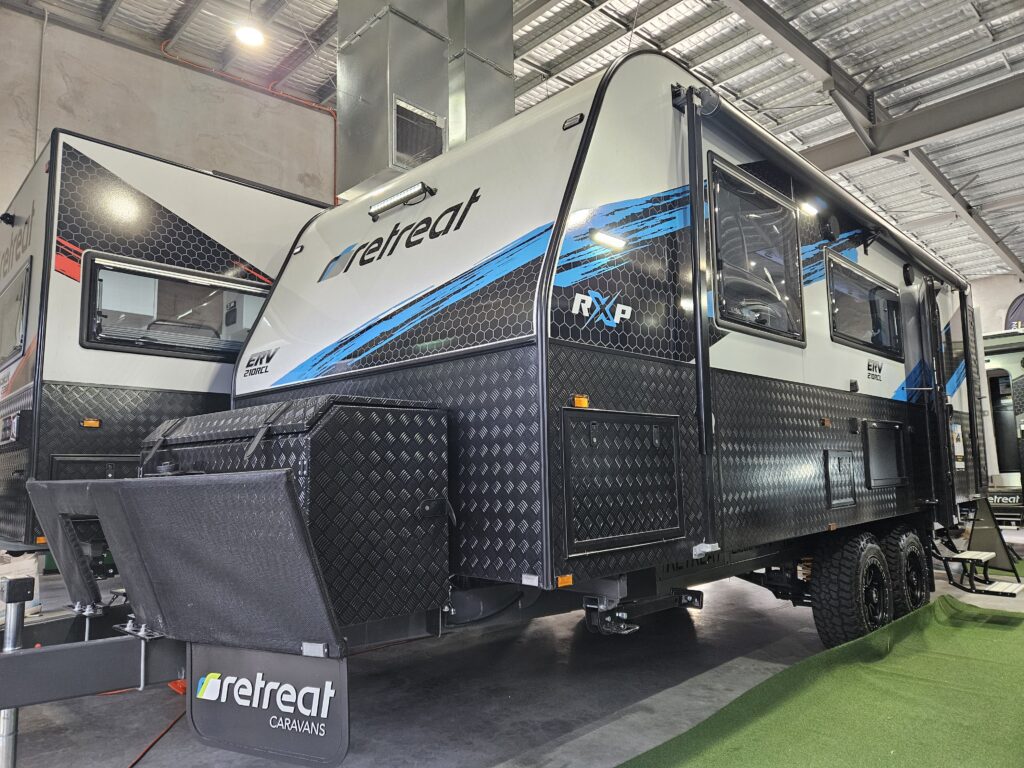 ERV 210RCL