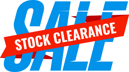 Stock Clearance Sale1