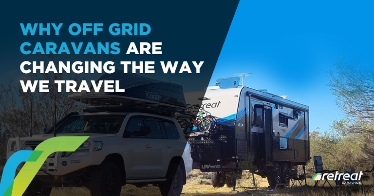 Why Off Grid