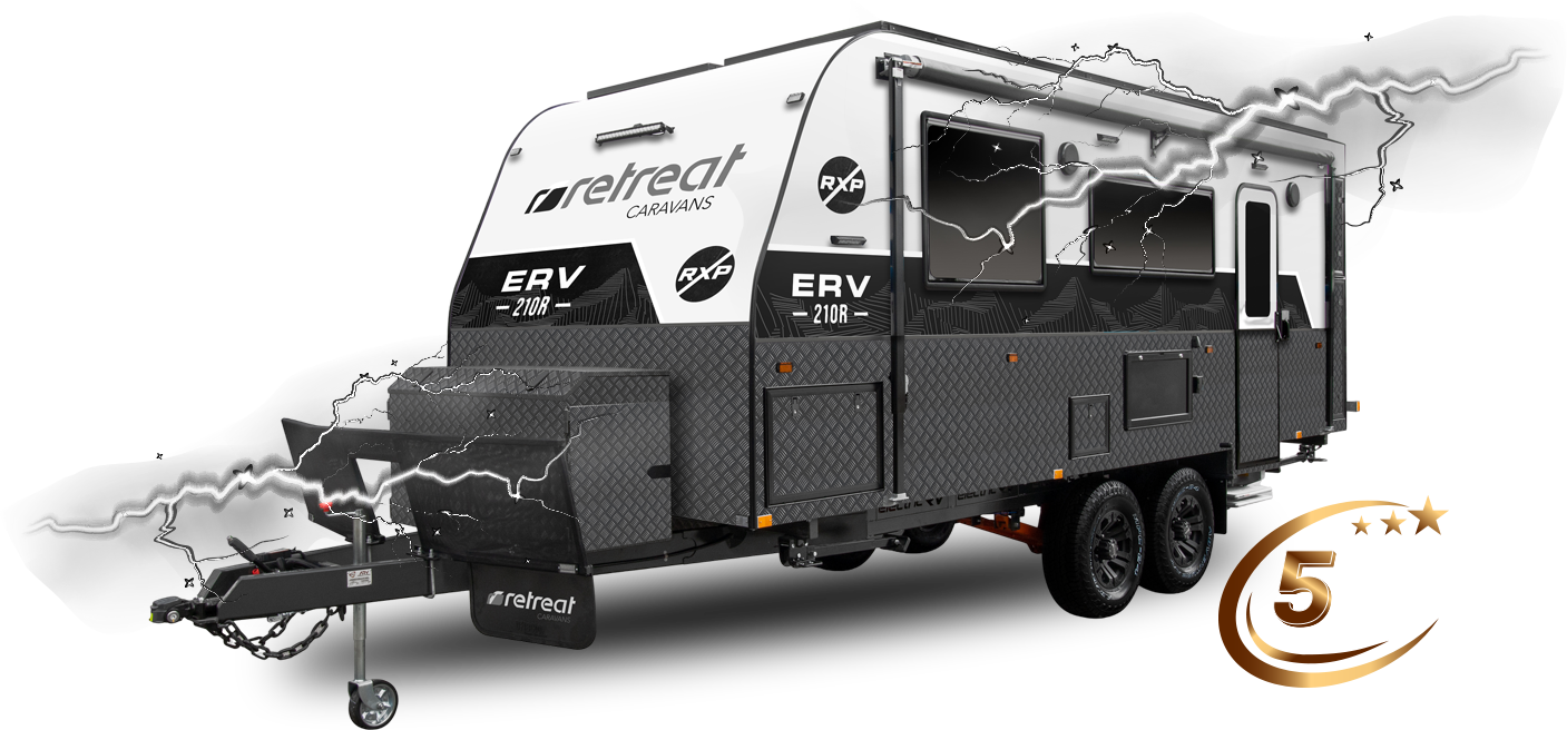 ERV Caravan 2025